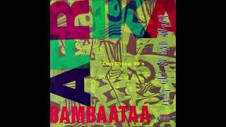 Afrika Bambaataa  Just Get Up And Dance Club Mix [upl. by Stephanie190]