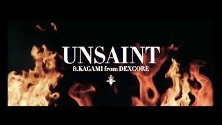 VICTIMOFDECEPTION  Unsaint ft架神 from DEXCORE [upl. by Lou]