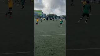 Half Volley Turn And Scores [upl. by Nwahsid]