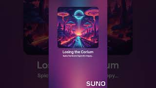 Losing the Corium instrumental [upl. by Estrin]