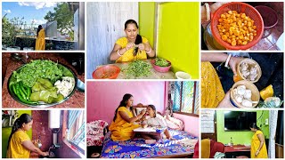 একজন housewife হয়ে✅️ সংসারের এতো কাজের মাঝেও নিজেকে active রাখি কিভাবে [upl. by Axela]