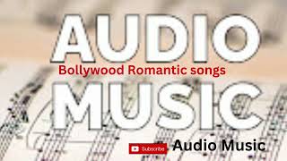 Nonstop Bollywood Romantic Love songs  Female Version  Best Bollywood female singer [upl. by Swithin779]