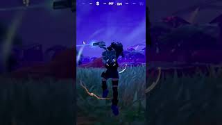 Almost lost this one fortnite chigusa zerobuilds [upl. by Jonis479]