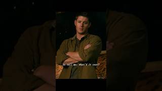 Sam has to resurrect Dean even if he has to make deal with the devilflim short movie [upl. by Silohcin]