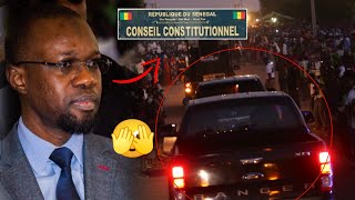 🚨 urgent Conseil c  la coalition « Takku Wallu Sénégal attaque la tête de liste pastef Sonko🫣 [upl. by Tris950]