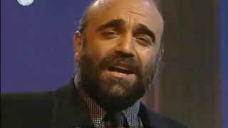 Demis Roussos  Rain And Tears  1987 [upl. by Kahlil88]