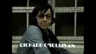 quotMan About the Housequot UK TV series 197376 intro  leadin [upl. by Annerahs567]