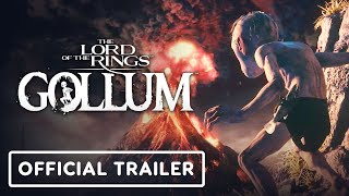 The Lord of the Rings Gollum  Gameplay Overview Trailer [upl. by Roberts494]