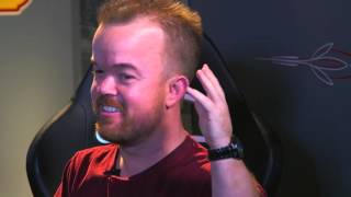 Brad Williams Car Story [upl. by Anailuy]