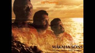 Punaiki Ea  Makaha Sons [upl. by Giordano590]