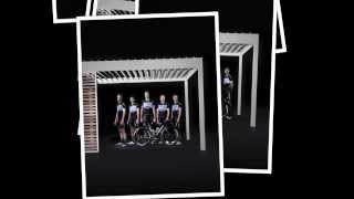 OPQS Renson Photoshoot Result [upl. by Id]