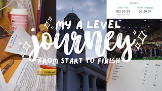 singapore jc a levels vlog exam prep graduated from hwa chong results collection  jc vlog 26 🎓 [upl. by Anerb]