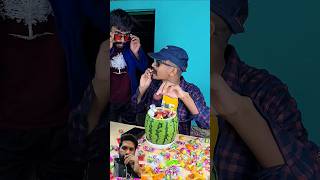 Funny video 😳 wait for end 😂 challenge funny comedy ytshorts comedyvideos shortsvideo shorts [upl. by Anivle]