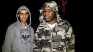 5STAR MEDIA  LA AWoL ft Young Smokes quotReally not a Rapperquot NET VIDEO [upl. by Norine]