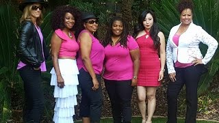 Jazz In Pink at Grand Tradition Estates Wine amp Jazz Fest 2016 [upl. by Najib971]