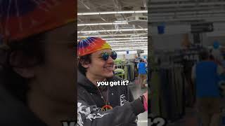 YouTube Tyler Wright wait for it 💀 tylerwright funny prank [upl. by Gorman]