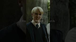 POV Hermione tried being YN’s therapist Draco and YN POV dracomalfoy harrypotter shorts fyp [upl. by Frieda]