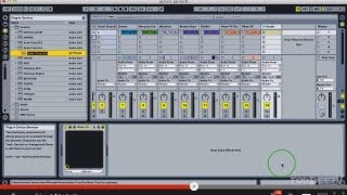 Saving Effect Presets in Ableton Live  Save Preset  Quick Tip [upl. by Frechette]