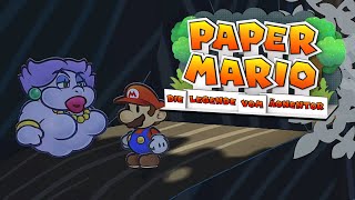 Madame Aerona  05  Paper Mario Die Legende vom Äonentor [upl. by Ibok]