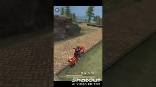 Free fire shorts Viral shorts funny 🤣🤣 [upl. by Ayotnom382]