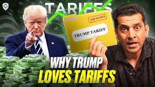 Trump’s Tariff Plan Explained Destroy or Help The US Economy [upl. by Otir595]