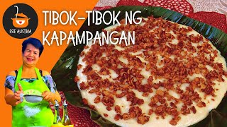 TIBOK TIBOK NG KAPAMPANGAN [upl. by Ymaj]