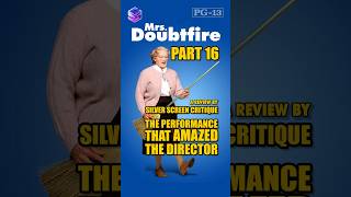 Mrs Doubtfire 1993  The Performance That Amazed The Director  Part 16 [upl. by Helmer]