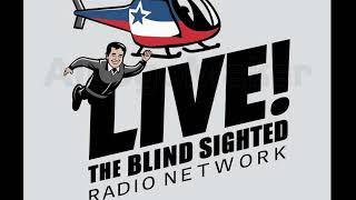 the Blind Sighted Radio Show for 102724 [upl. by Salchunas]