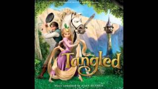 Official First Tangled Video Trailer [upl. by Salisbarry]