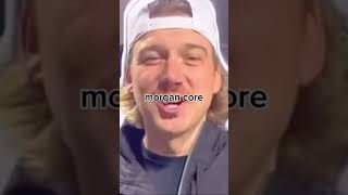 Morgan Wallen Core 🫶 MorganWallen Country CountryMusic [upl. by Dalton407]