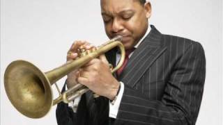 angel eyes  wynton marsalis [upl. by Nnyleak]