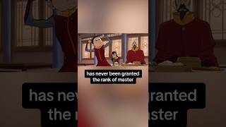 What truly makes an Airbender a master in Avatar [upl. by Ohare267]