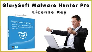 GlarySoft Malware Hunter Pro License Key Review How To Use GlarySoft Malware Hunter Pro Discount [upl. by Atiugal2]