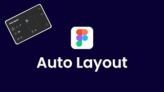 Figma Auto Layout  Easy Way [upl. by Atiram5]