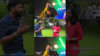 എന്നോടെന്തിനീ പിണക്കം കാർത്തിക് cover song kartik karthik kaithapram kaliyattam malayalamsong [upl. by Kelci]