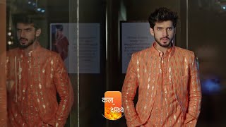 Kundali Bhagya PromoRajveer execute his plan to ruin KaranKundaliKaranRajveer [upl. by Nnylyt82]