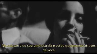 Lana Del Rey  Love Song LegendadoTradução [upl. by Ekusoyr801]