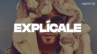 Yandel Bad Bunny amp Noriel  Explícale Remix feat Cosculluela amp Brytiago [upl. by Mini18]