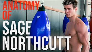 Anatomy Of Sage Northcutt  4Year Layoff LongAwaited Return amp MORE [upl. by Dore415]