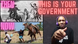 Why The Government Fears Hattians [upl. by Alegnaed]