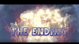 Destiny 2  THE END Defeating Dominus Ghaul [upl. by Oyam]