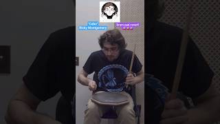 Cabo  Ricky Montgomery Cover🥁 [upl. by Enaj127]