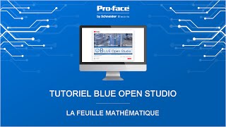 Tutoriel Blue Open Studio – La Feuille Mathématique [upl. by Royall739]