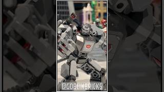 Whats up with LEGO Mechs LEGOMarvel LEGOStarWars [upl. by Oneida]