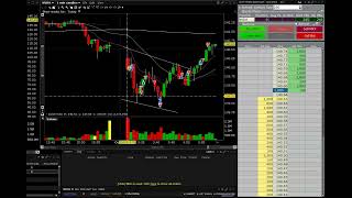 245 NVDA Day Trading Swing Trading Shorting daytrading SHORTS [upl. by Emyaj]