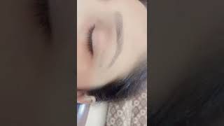 Eyebrow Shaping Results Perfect Brows Perfect Look [upl. by Chelsae]