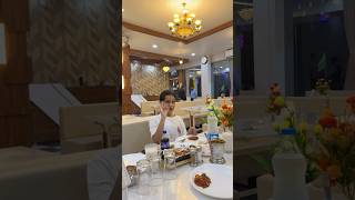 Dinner Time😋nandini091013 trending viralvideo youtube shorts teels m [upl. by Imoyn]