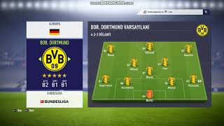 FIFA 18 2022 TÜM TRANSFERLER ALL TRANSFERS [upl. by Mayes986]