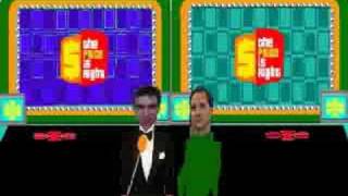 The Price is Right Million Dollar Spectacular Part 1 [upl. by Sarnoff154]