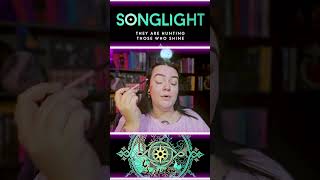 Songlight by Moira Buffini  discussion now available on YouTube [upl. by Adoree]